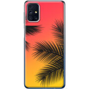 Чехол BoxFace Samsung M317 Galaxy M31s 