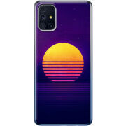 Чехол BoxFace Samsung M317 Galaxy M31s 
