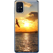 Чехол BoxFace Samsung M317 Galaxy M31s 