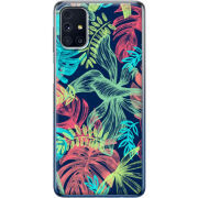 Чехол BoxFace Samsung M317 Galaxy M31s 