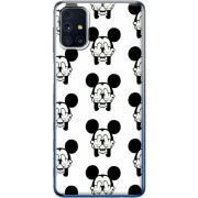 Чехол BoxFace Samsung M317 Galaxy M31s 