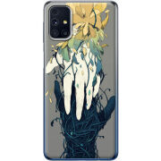 Чехол BoxFace Samsung M317 Galaxy M31s Natures Hands