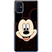 Чехол BoxFace Samsung M317 Galaxy M31s 