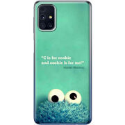 Чехол BoxFace Samsung M317 Galaxy M31s 