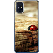 Чехол BoxFace Samsung M317 Galaxy M31s 