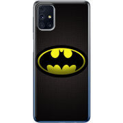 Чехол BoxFace Samsung M317 Galaxy M31s 