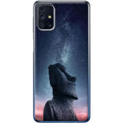 Чехол BoxFace Samsung M317 Galaxy M31s 