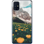 Чехол BoxFace Samsung M317 Galaxy M31s 