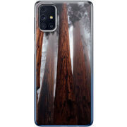 Чехол BoxFace Samsung M317 Galaxy M31s 
