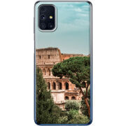 Чехол BoxFace Samsung M317 Galaxy M31s 