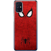 Чехол BoxFace Samsung M317 Galaxy M31s 