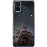 Чехол BoxFace Samsung M317 Galaxy M31s 