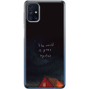 Чехол BoxFace Samsung M317 Galaxy M31s 