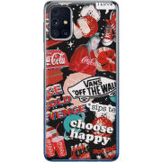 Чехол BoxFace Samsung M317 Galaxy M31s 