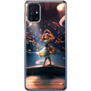 Чехол BoxFace Samsung M317 Galaxy M31s 