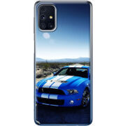 Чехол BoxFace Samsung M317 Galaxy M31s 