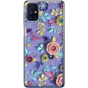 Чехол BoxFace Samsung M317 Galaxy M31s 