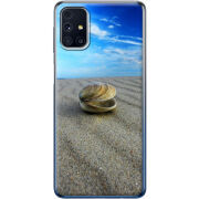 Чехол BoxFace Samsung M317 Galaxy M31s 
