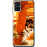 Чехол BoxFace Samsung M317 Galaxy M31s 