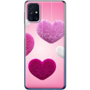 Чехол BoxFace Samsung M317 Galaxy M31s 