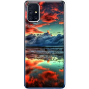 Чехол BoxFace Samsung M317 Galaxy M31s 