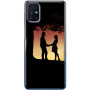 Чехол BoxFace Samsung M317 Galaxy M31s 