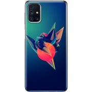 Чехол BoxFace Samsung M317 Galaxy M31s 