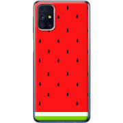 Чехол BoxFace Samsung M317 Galaxy M31s 