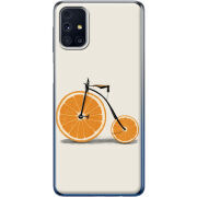 Чехол BoxFace Samsung M317 Galaxy M31s 