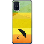 Чехол BoxFace Samsung M317 Galaxy M31s 