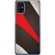 Чехол BoxFace Samsung M317 Galaxy M31s 
