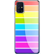 Чехол BoxFace Samsung M317 Galaxy M31s 