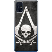 Чехол BoxFace Samsung M317 Galaxy M31s 