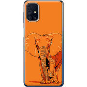 Чехол BoxFace Samsung M317 Galaxy M31s 