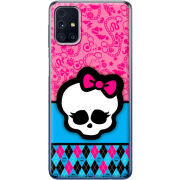 Чехол BoxFace Samsung M317 Galaxy M31s 