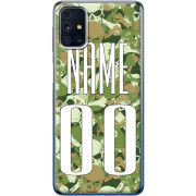 Чехол BoxFace Samsung M317 Galaxy M31s 
