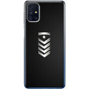 Чехол BoxFace Samsung M317 Galaxy M31s 