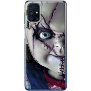 Чехол BoxFace Samsung M317 Galaxy M31s 