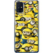 Чехол BoxFace Samsung M317 Galaxy M31s 