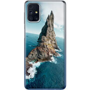 Чехол BoxFace Samsung M317 Galaxy M31s 