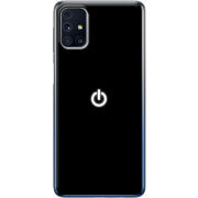 Чехол BoxFace Samsung M317 Galaxy M31s 