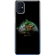 Чехол BoxFace Samsung M317 Galaxy M31s 