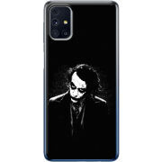 Чехол BoxFace Samsung M317 Galaxy M31s 