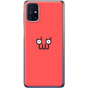 Чехол BoxFace Samsung M317 Galaxy M31s 