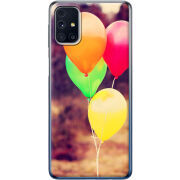 Чехол BoxFace Samsung M317 Galaxy M31s 