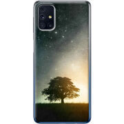 Чехол BoxFace Samsung M317 Galaxy M31s 
