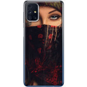 Чехол BoxFace Samsung M317 Galaxy M31s 