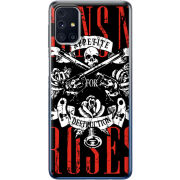 Чехол BoxFace Samsung M317 Galaxy M31s 