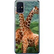 Чехол BoxFace Samsung M317 Galaxy M31s 