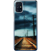 Чехол BoxFace Samsung M317 Galaxy M31s 